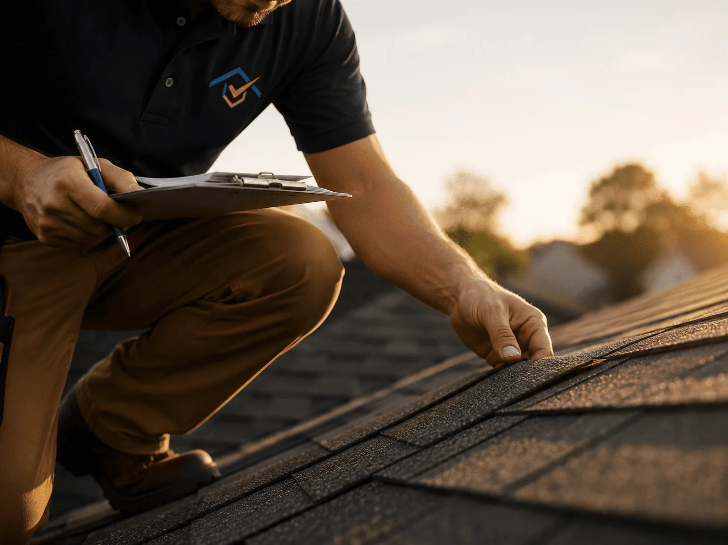 Why Choose Roof Inspection in Millbury, OH